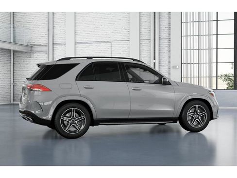 New 2026 Mercedes-Benz GLE 350 4MATIC image 18