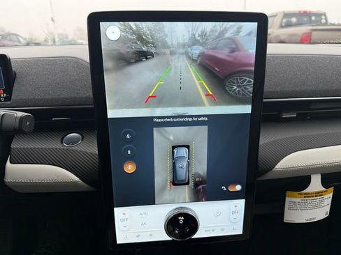 New 2026 Ford Mustang Mach-E Premium w/ Technology Package image 16