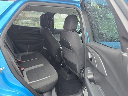 Used 2026 Chevrolet TrailBlazer LS w/ LS Convenience Package image 13