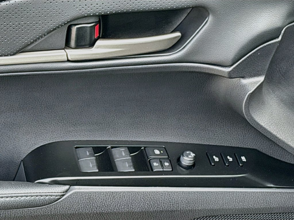 New 2026 Toyota Camry XSE w/ Premium Package FWD image 23