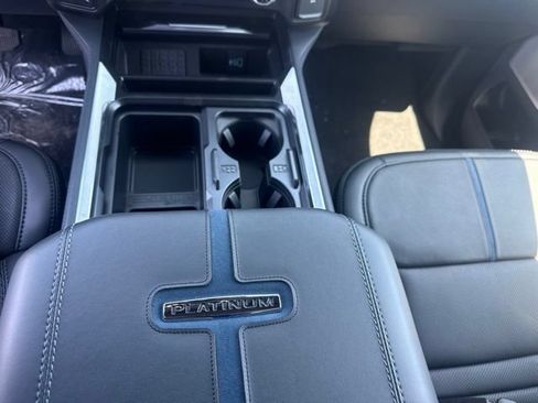 New 2026 Ford F250 Platinum AWD/4WD image 16