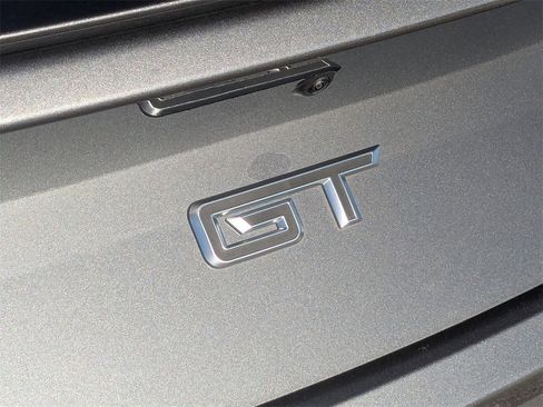 Used 2025 Ford Mustang GT Premium image 12