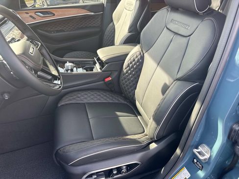 New 2026 Jeep Grand Cherokee L Summit image 26