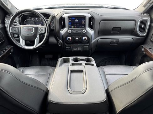 Used 2019 GMC Sierra 1500 SLT image 10