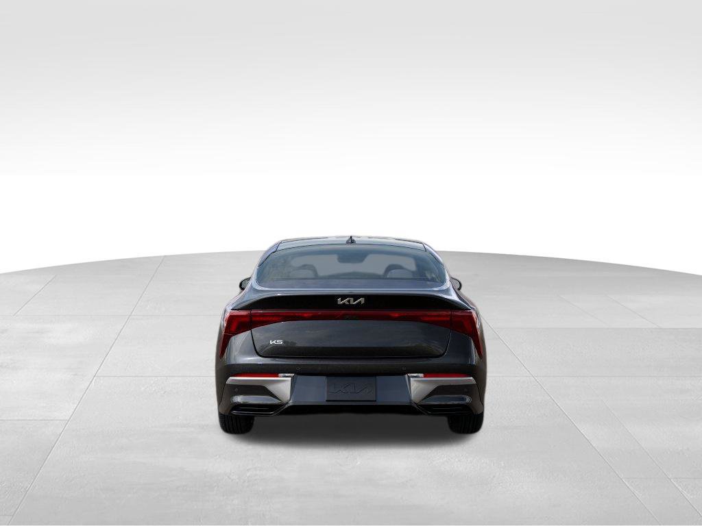 New 2026 Kia K5 EX FWD image 5