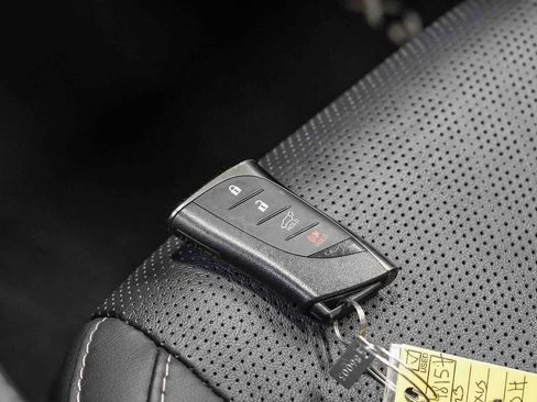 Used 2023 Lexus RX 350 w/ Cold Area Package AWD/4WD image 27