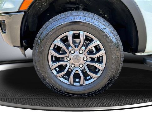 Used 2021 Ford Ranger XLT w/ Equipment Group 301A Mid AWD/4WD image 33