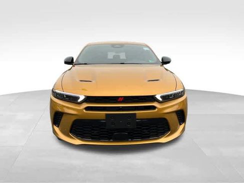 New 2025 Dodge Hornet R/T w/ Track Pack image 8