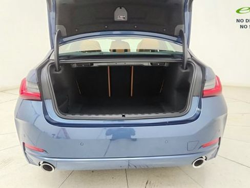 Used 2025 BMW 330i Sedan RWD image 32