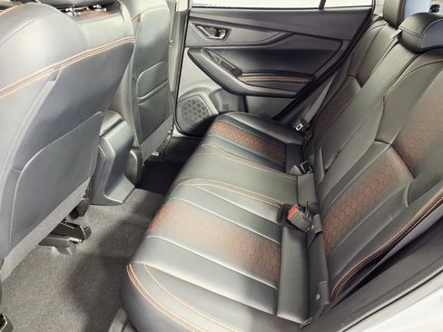 Certified 2023 Subaru Crosstrek 2.5i Limited image 10