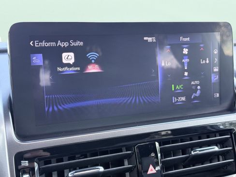 Used 2023 Lexus GX 460 Premium image 91