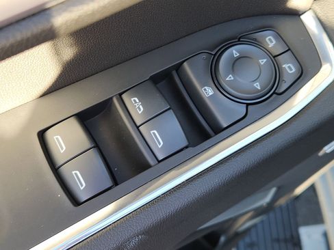 New 2024 Chevrolet Silverado 1500 RST w/ All Star Edition Plus image 59