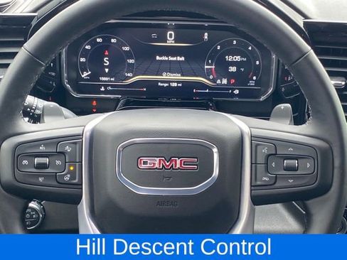 Certified 2025 GMC Sierra 1500 Elevation w/ Preferred Package image 8