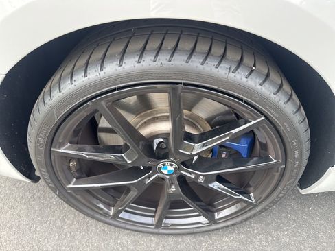 Used 2020 BMW M850i Gran Coupe xDrive w/ Driving Assistance Package image 9