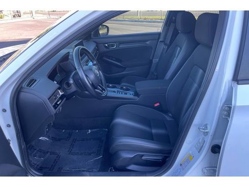 Certified 2024 Honda Civic Sport image 10