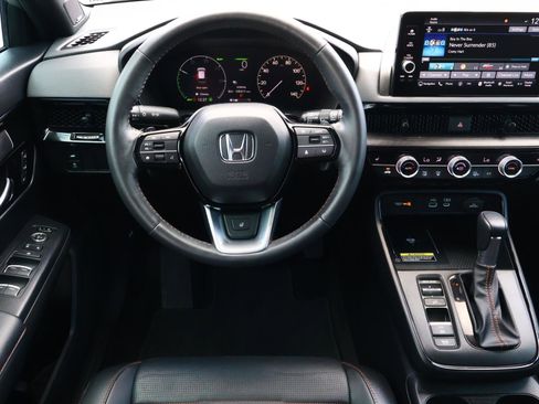 Used 2024 Honda CR-V Sport Touring image 10