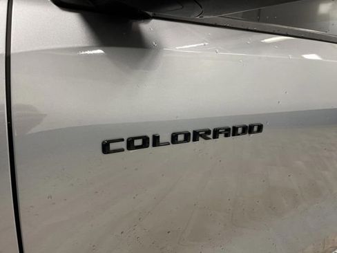 Used 2024 Chevrolet Colorado Z71 w/ Z71 Convenience Package 2 image 39