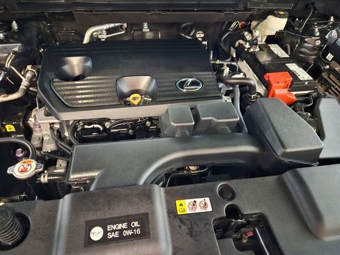 Used 2024 Lexus NX 250 FWD w/ Premium Package image 28