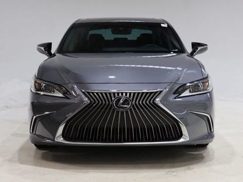 Used 2021 Lexus ES 350 w/ Accessory Package 2 FWD image 2