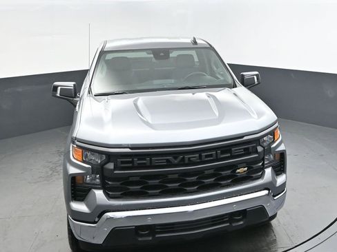 New 2026 Chevrolet Silverado 1500 W/T w/ WT Safety Package image 31