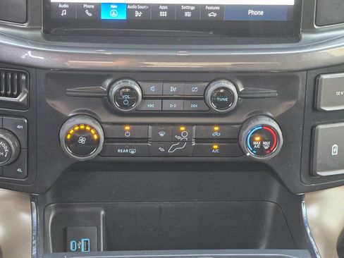 Used 2024 Ford F150 STX w/ Equipment Group 201A FX4 AWD/4WD image 34