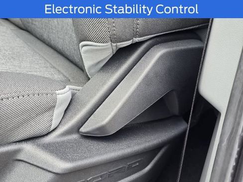 New 2025 Ford F350 XL w/ STX Appearance Package image 17