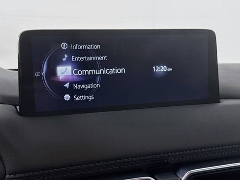 Used 2023 MAZDA CX-5 AWD 2.5 S image 20
