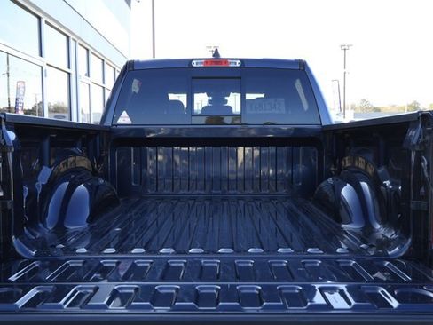 Certified 2021 RAM 1500 Big Horn image 8