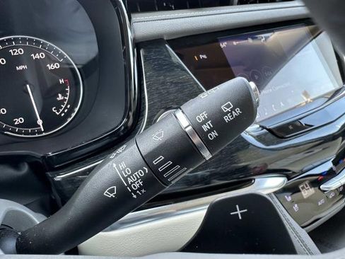 Certified 2023 Cadillac XT6 Premium Luxury image 79