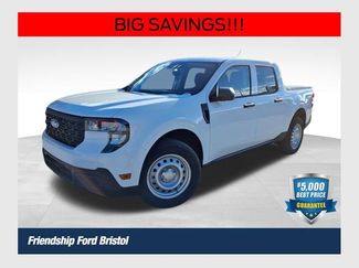 New 2025 Ford Maverick XL video 1