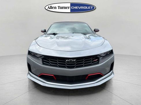 Used 2023 Chevrolet Camaro LT w/ Redline Edition image 2