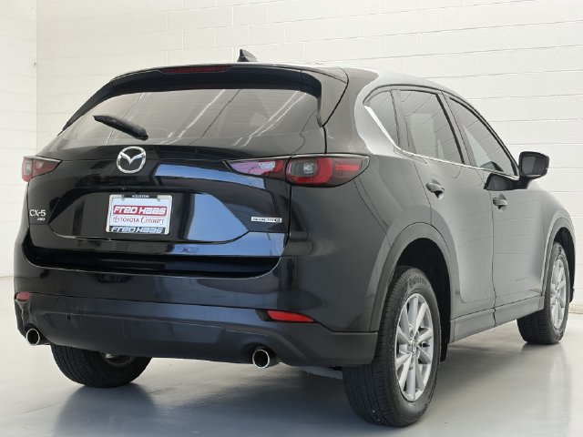Used 2023 MAZDA CX-5 AWD 2.5 S image 7