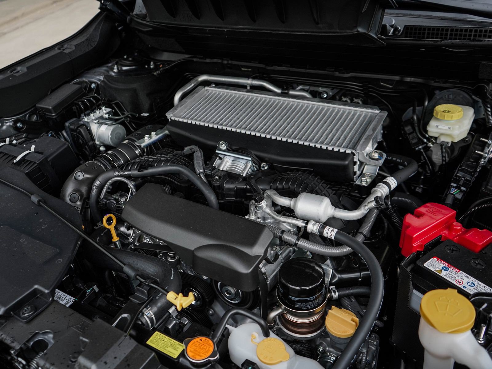 New 2026 Subaru Outback Limited XT AWD/4WD image 7
