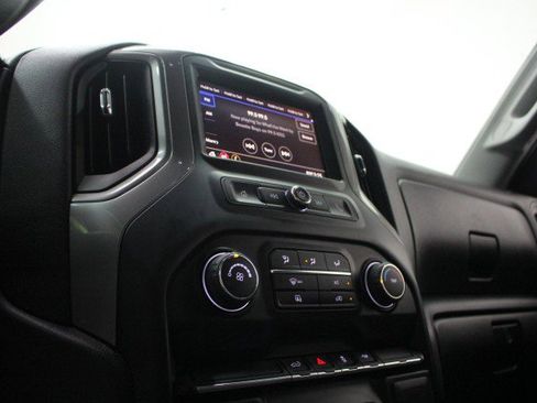 Used 2021 Chevrolet Silverado 1500 W/T w/ WT Fleet Convenience Package image 19