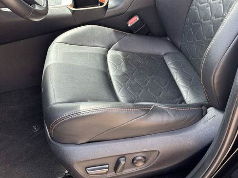 Used 2024 Toyota RAV4 Adventure AWD/4WD image 12