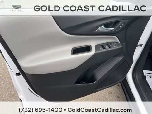 Used 2023 Chevrolet Equinox LS w/ LPO, Floor Liner Package image 12