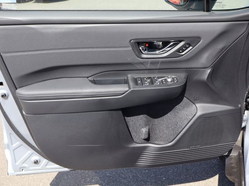 New 2026 Subaru Outback Touring XT AWD/4WD image 8
