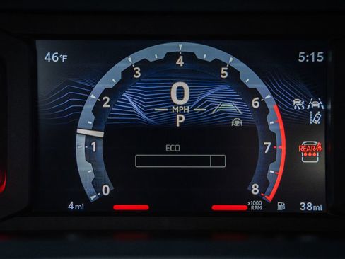 New 2026 Toyota 4Runner SR5 image 40