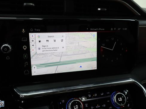 Used 2025 GMC Sierra 2500 Denali Ultimate image 22