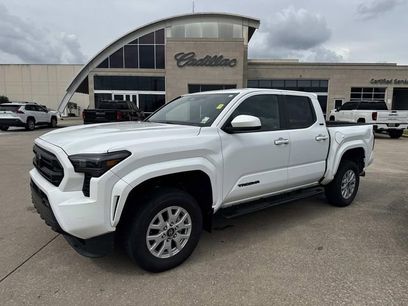 Used 2024 Toyota Tacoma SR5