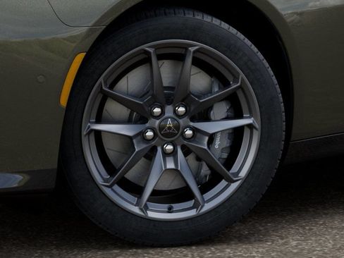 New 2026 Dodge Charger Scat Pack AWD/4WD image 14