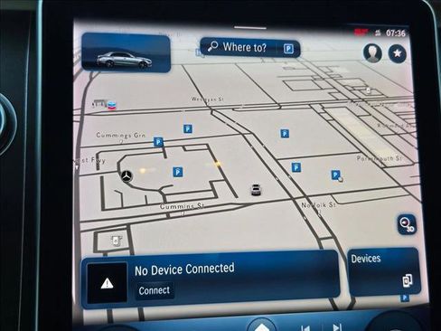 Used 2023 Mercedes-Benz C 300 C 300 image 12