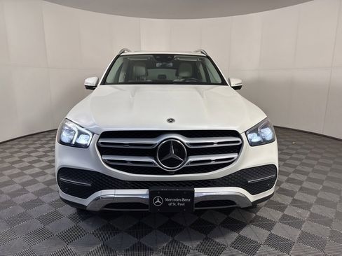 Used 2022 Mercedes-Benz GLE 450 4MATIC image 8
