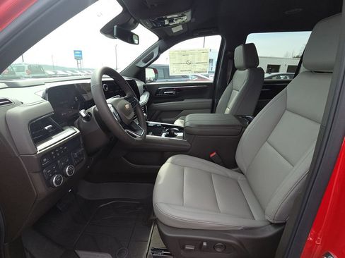 New 2026 Chevrolet Tahoe LT image 15