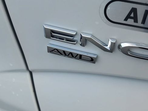 Used 2022 Buick Enclave Avenir w/ Trailering Package, 5000 lbs. AWD/4WD image 6