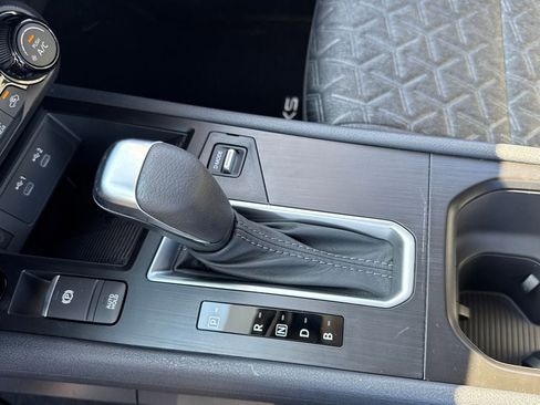 New 2026 Nissan Kicks SV image 16