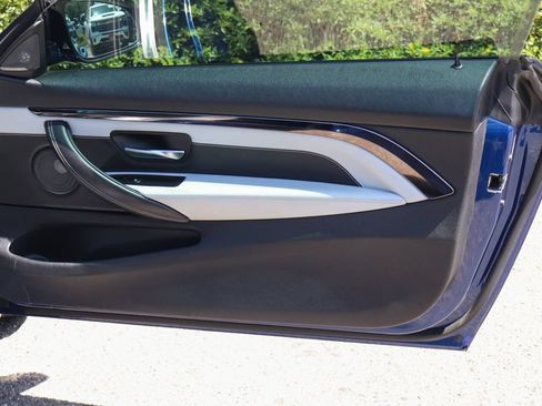 Used 2020 BMW M4 Coupe w/ Competition Package RWD image 42