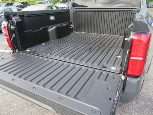 Used 2024 Toyota Tacoma SR5 RWD image 30