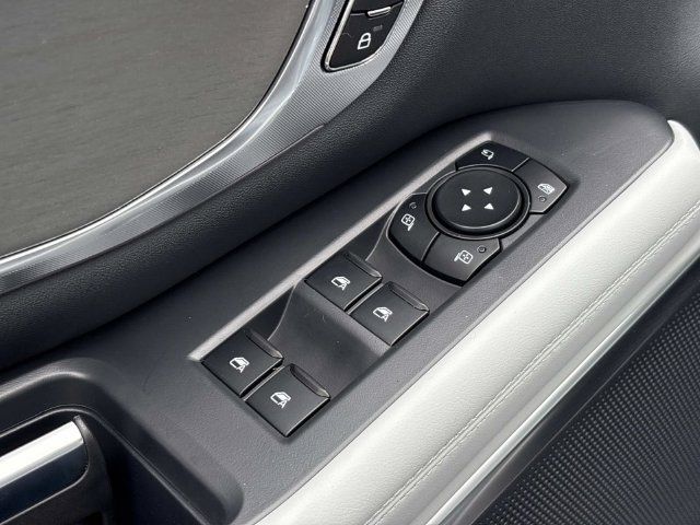 New 2027 Ford Expedition Platinum w/ Platinum Ultimate Package AWD/4WD image 21