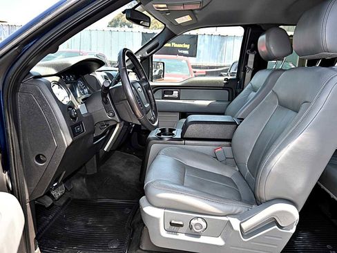 Used 2014 Ford F150 XLT w/ Equipment Group 302A Luxury AWD/4WD image 10